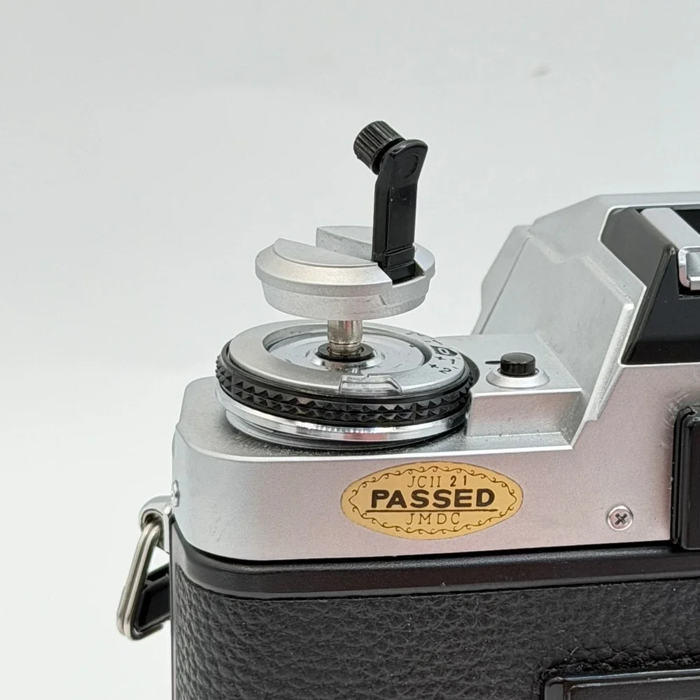 Minolta SLR Camera Body Lot XE-7 XG-M XG 2 35mm Film Vintage PARTS OR REPAIR